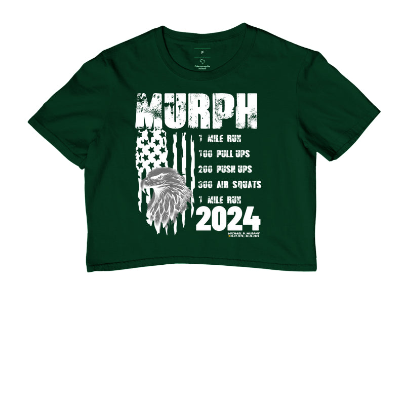 Murph Eagle