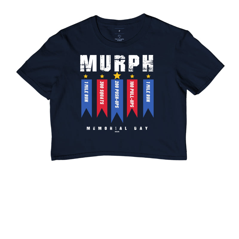 Murph Memorial