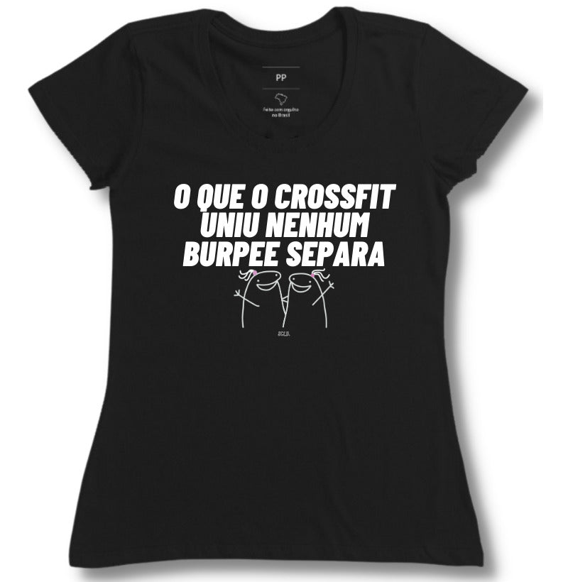 Unidas Pelo Crossfit