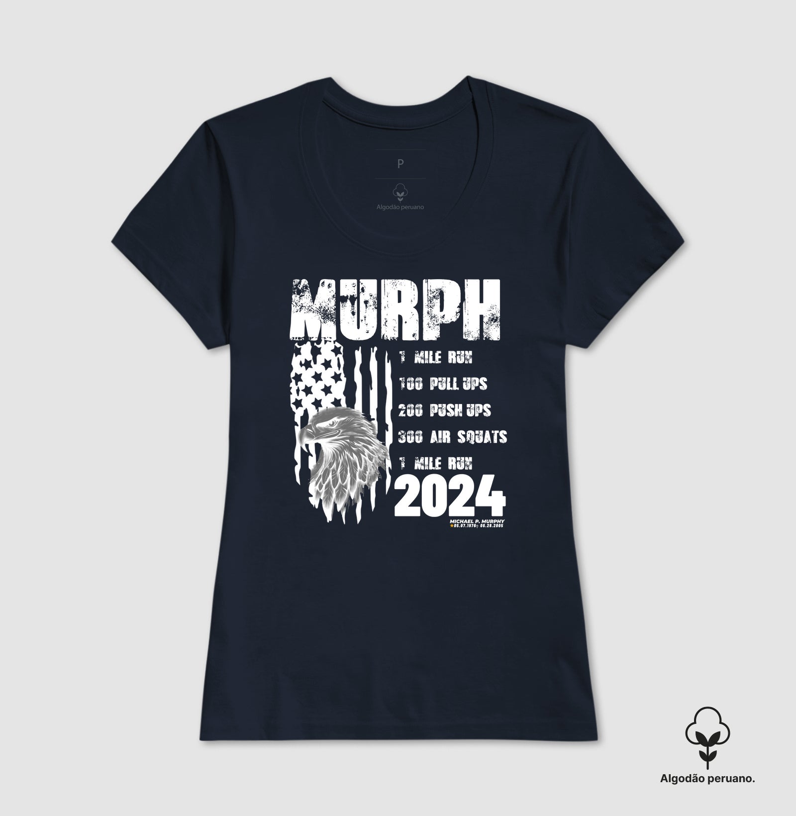 Murph Eagle