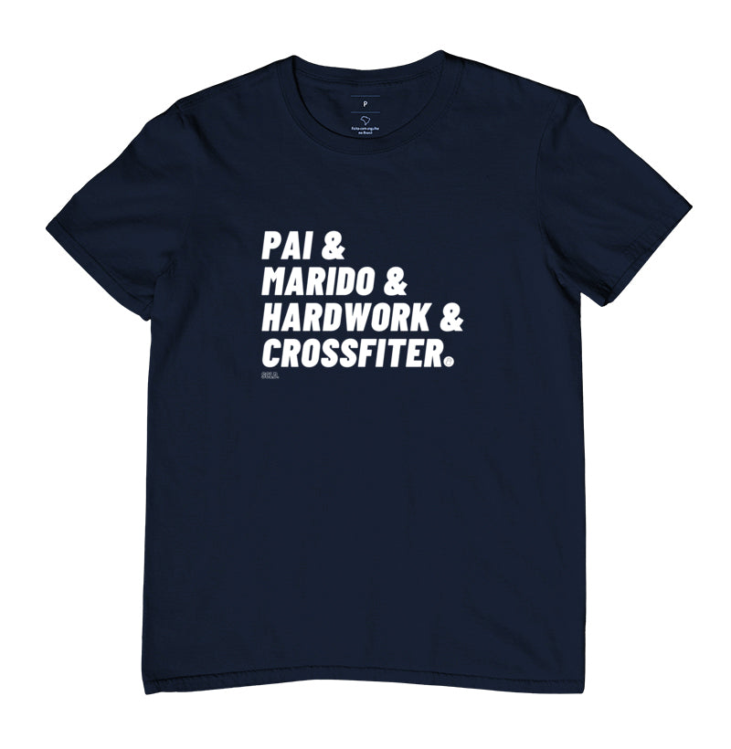 Pai Crossfiter