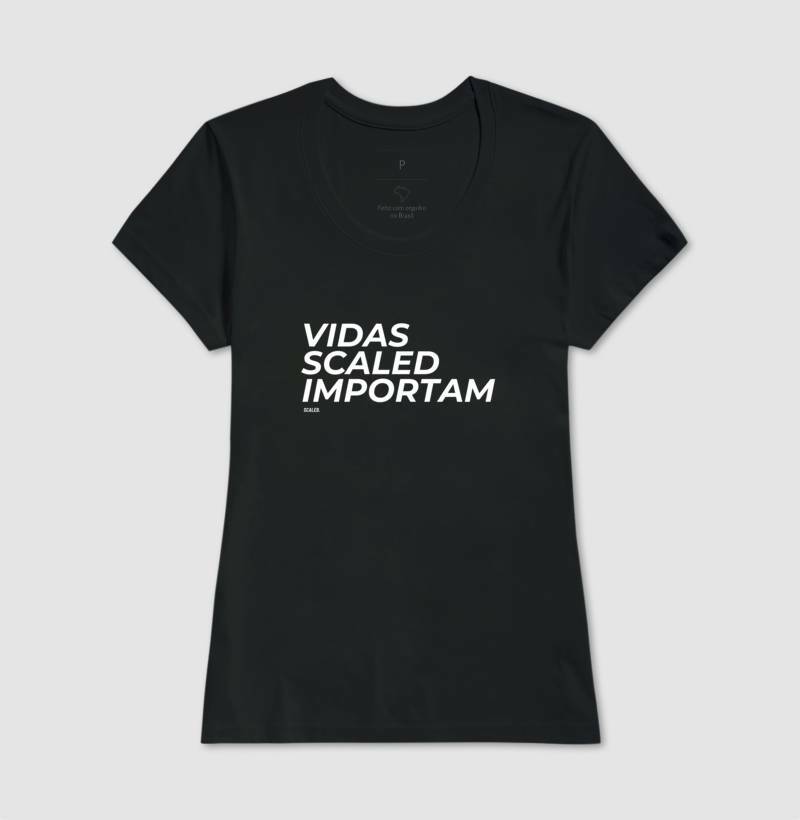 Vidas scaled importam