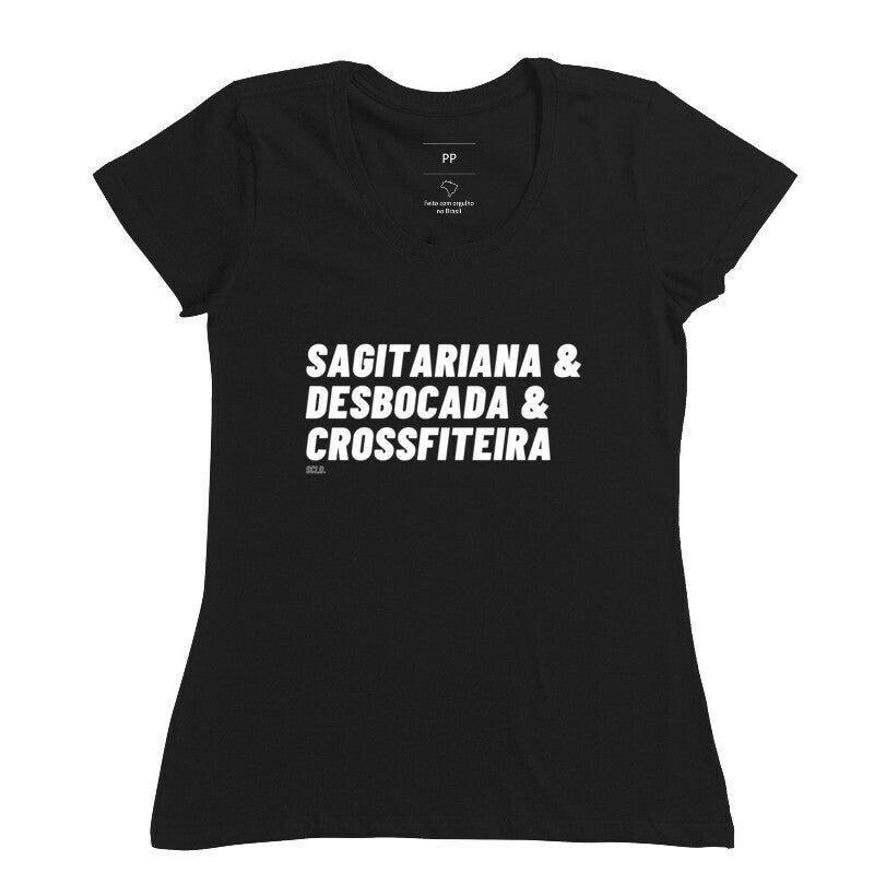 Sagitário 3 - Zodíaco