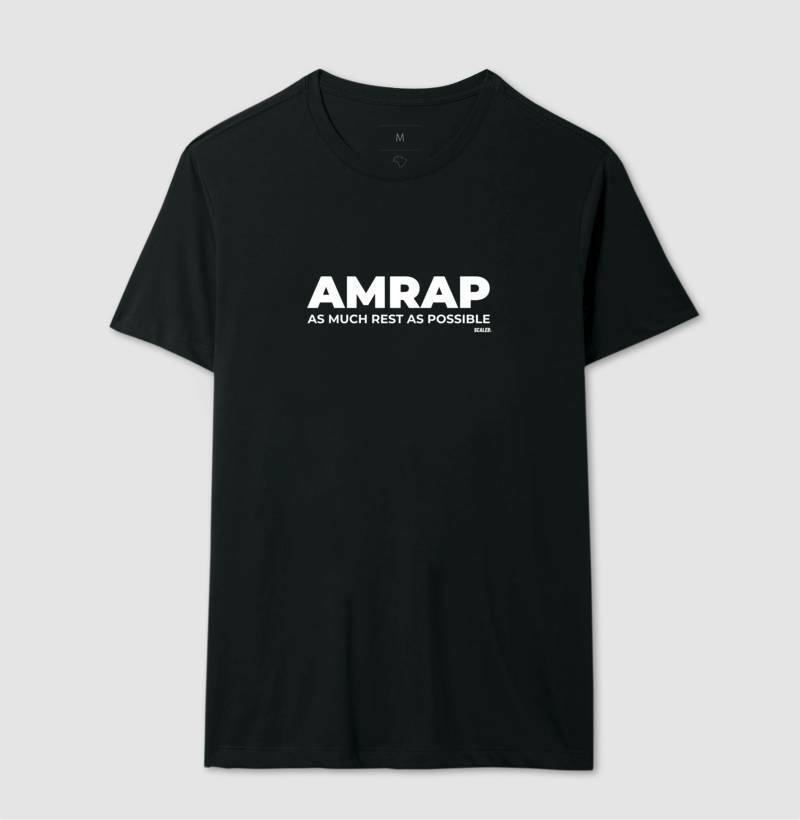 AMRAP