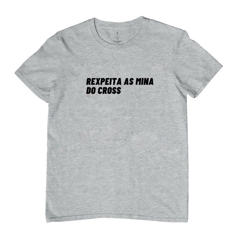 Rexpeita as Mina do Cross