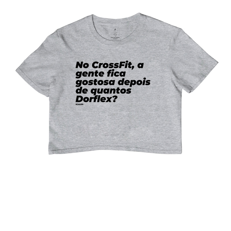 Quantos Dorflex para Ficar Gostosa?