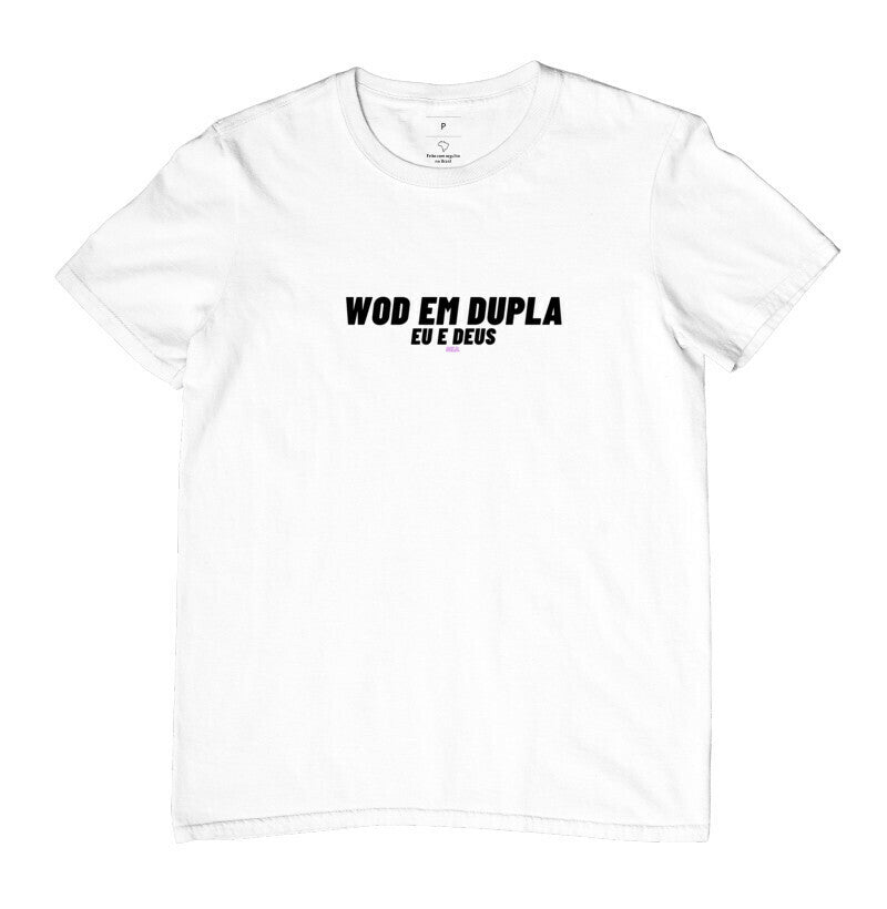 Wod em Dupla