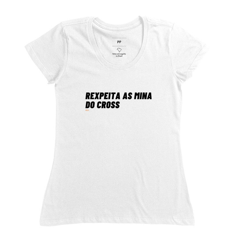 Rexpeita as Mina do Cross