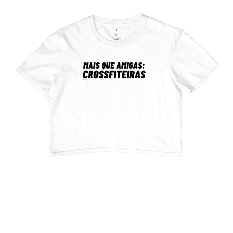 Mais que Amigas