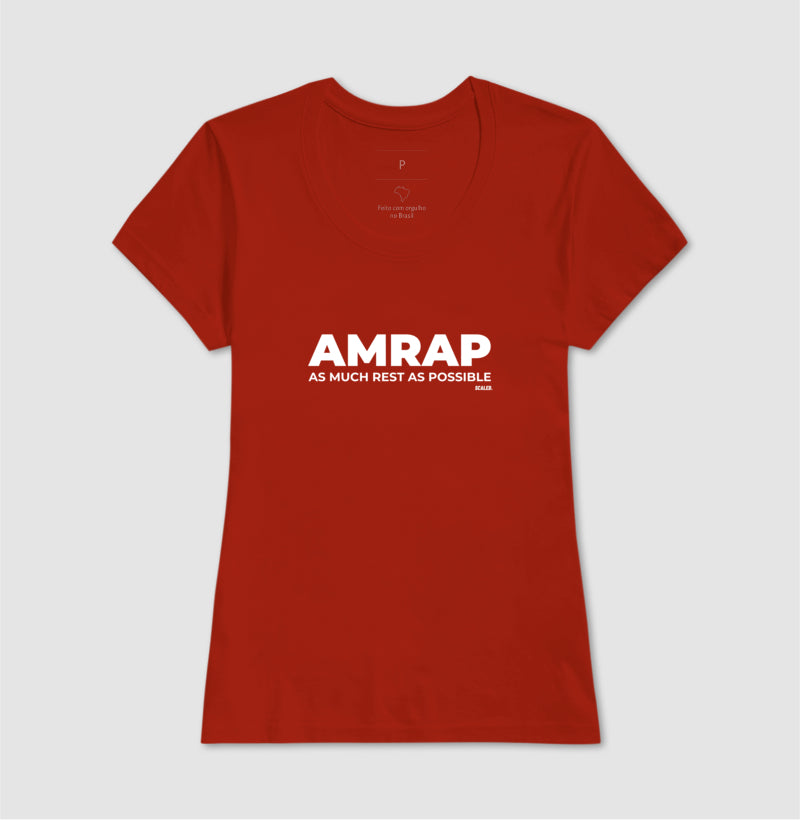 AMRAP