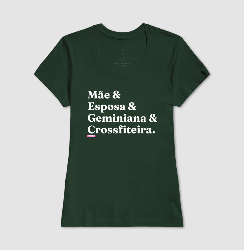 Mãe Geminiana