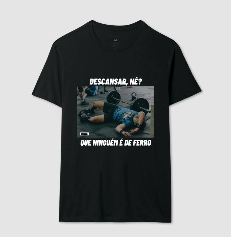 Descansar Ne