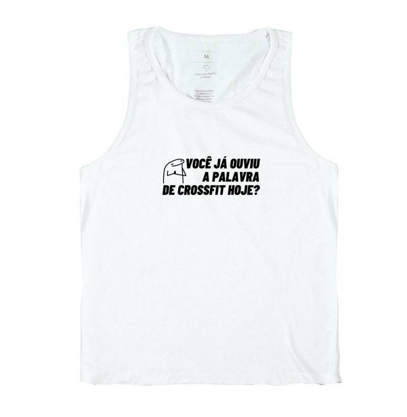 Palavra de Crossfit