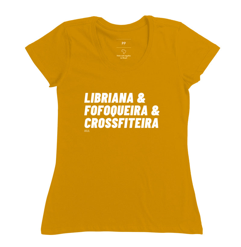Camiseta Crossfit Zodiaco Libra 3