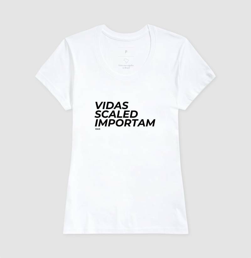 Vidas scaled importam