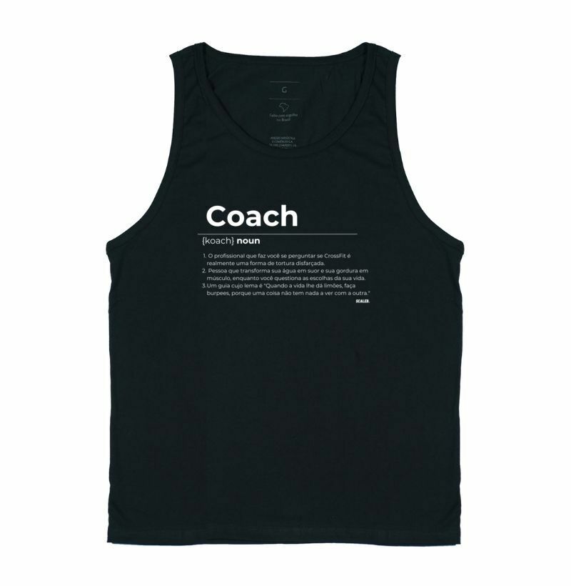 Coach - Significado