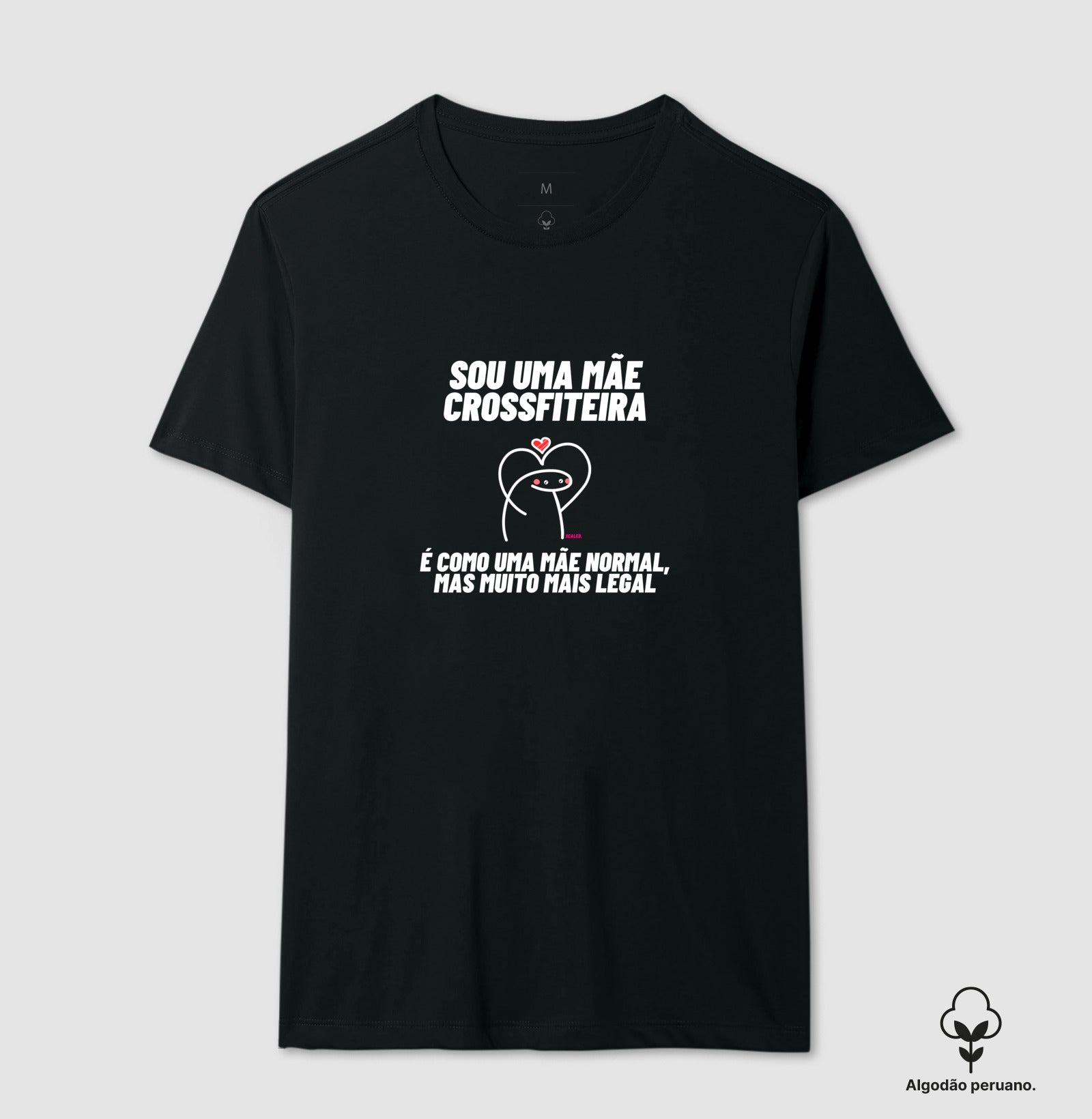 Mãe mais legal - Premium