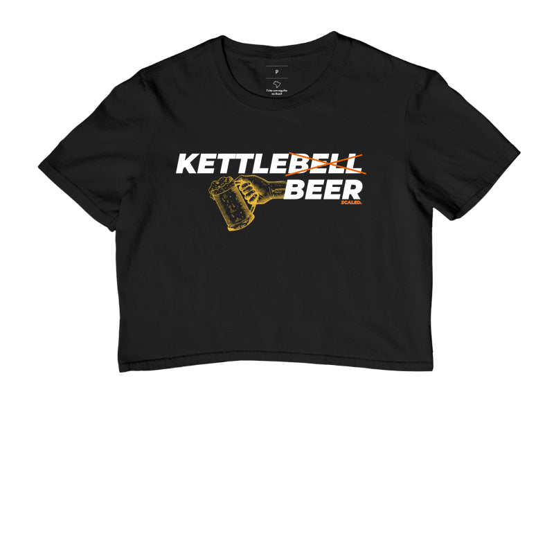 kettlebeer