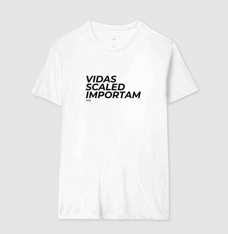 Vidas scaled importam