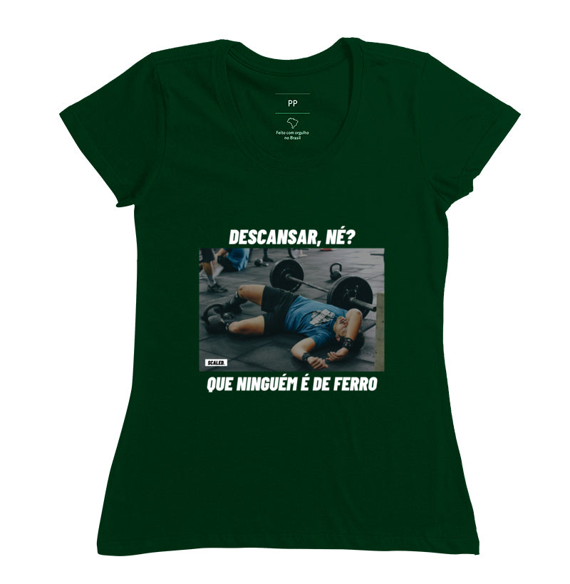 Descansar Ne