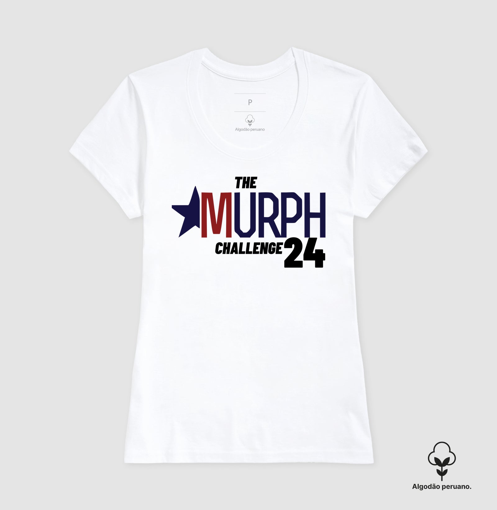 The Murph Challenge