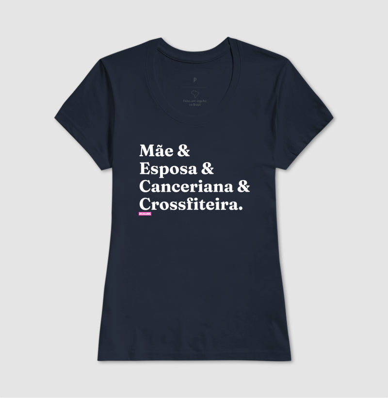 Mãe Canceriana