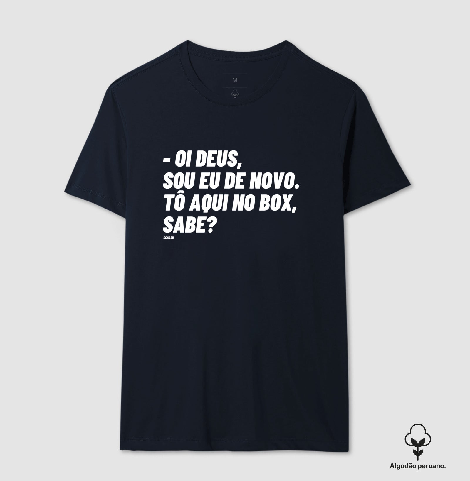 Oi Deus - Premium