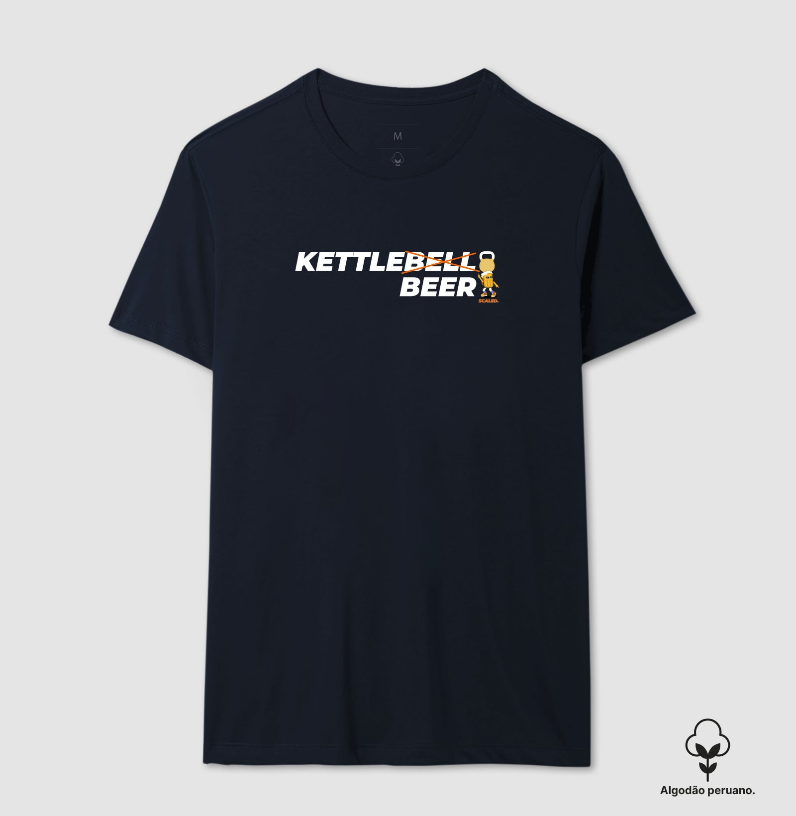 Kettlebeer 2
