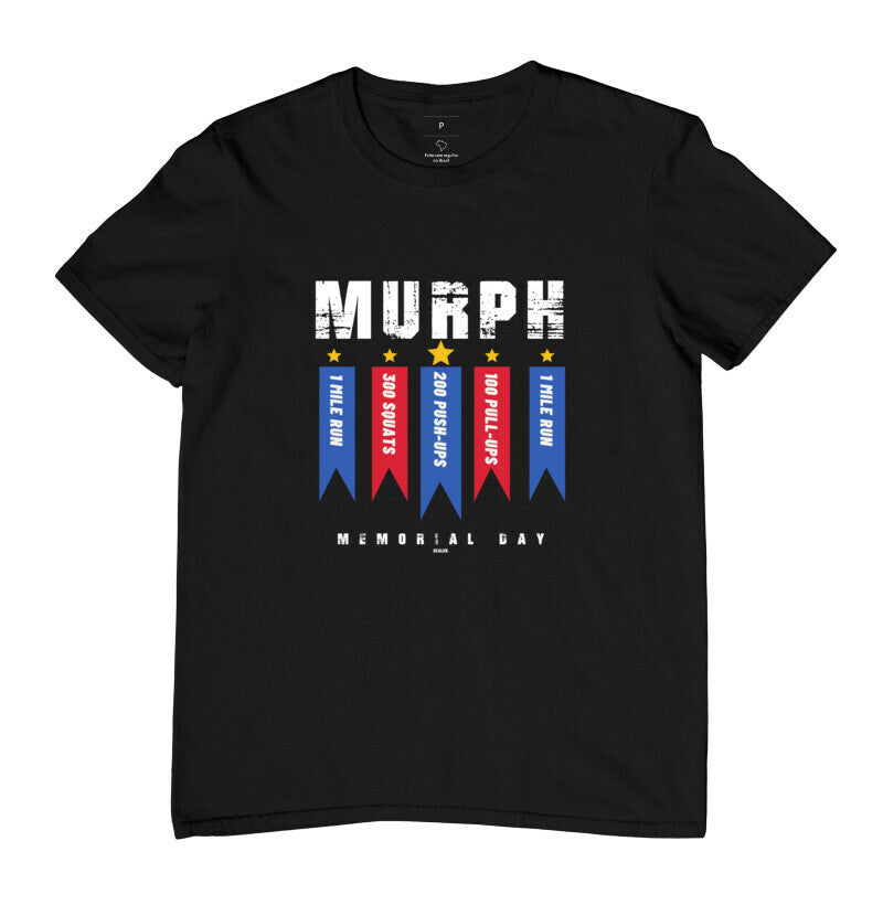 Murph Memorial