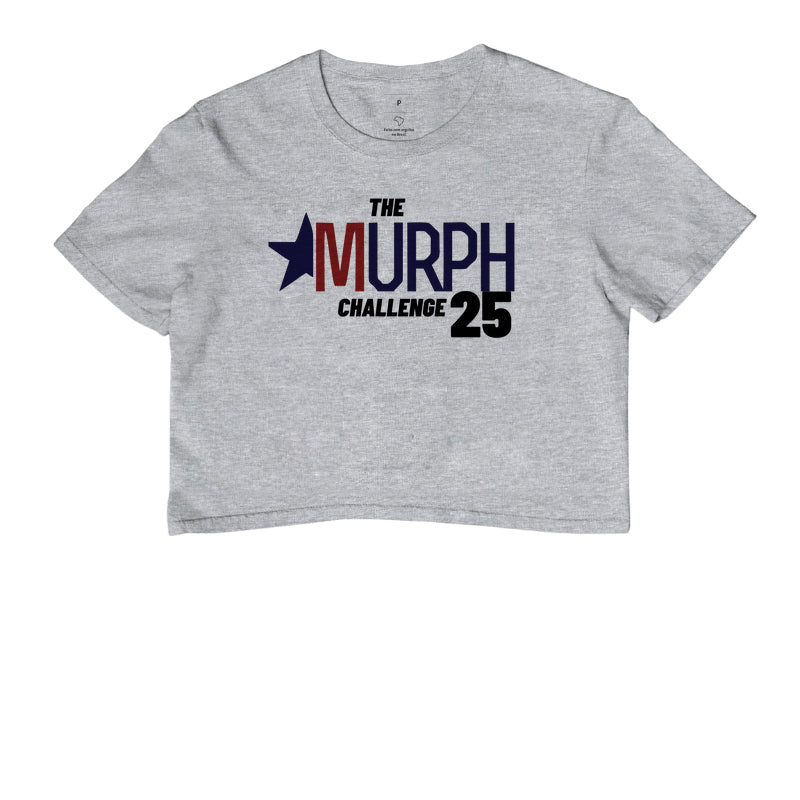 The Murph Challenge