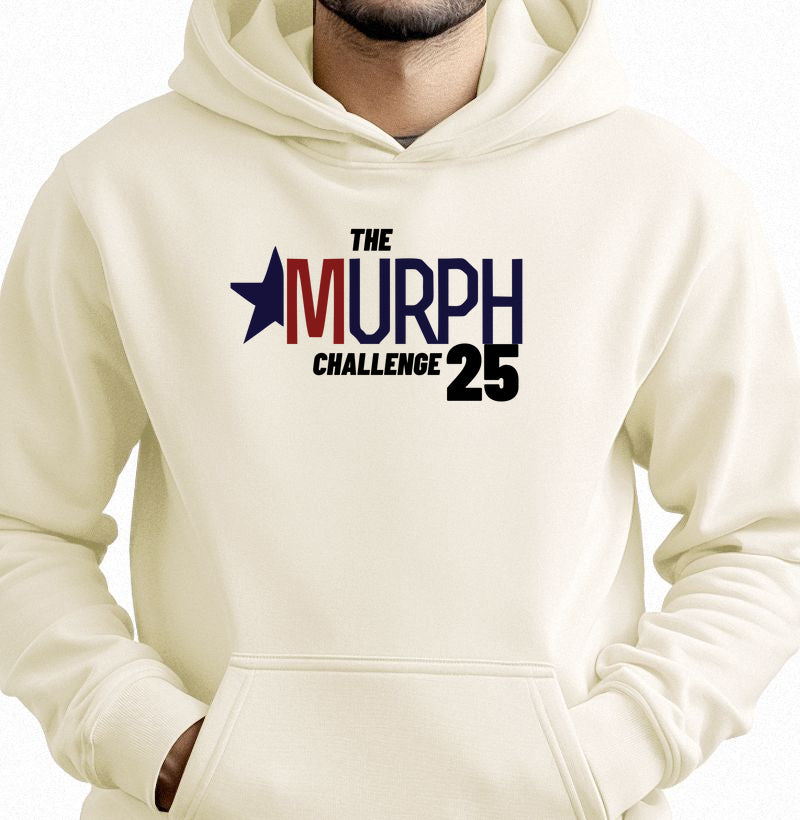 The Murph Challenge