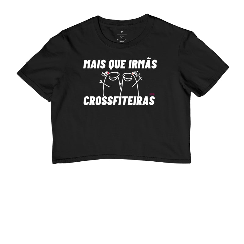 Mais que irmãs