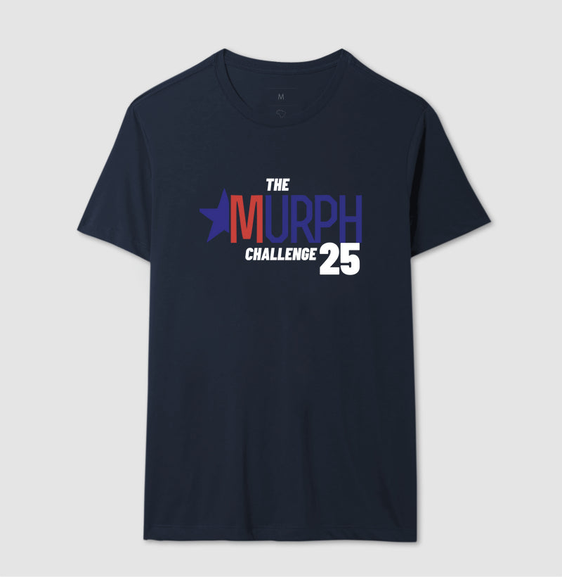 The Murph Challenge