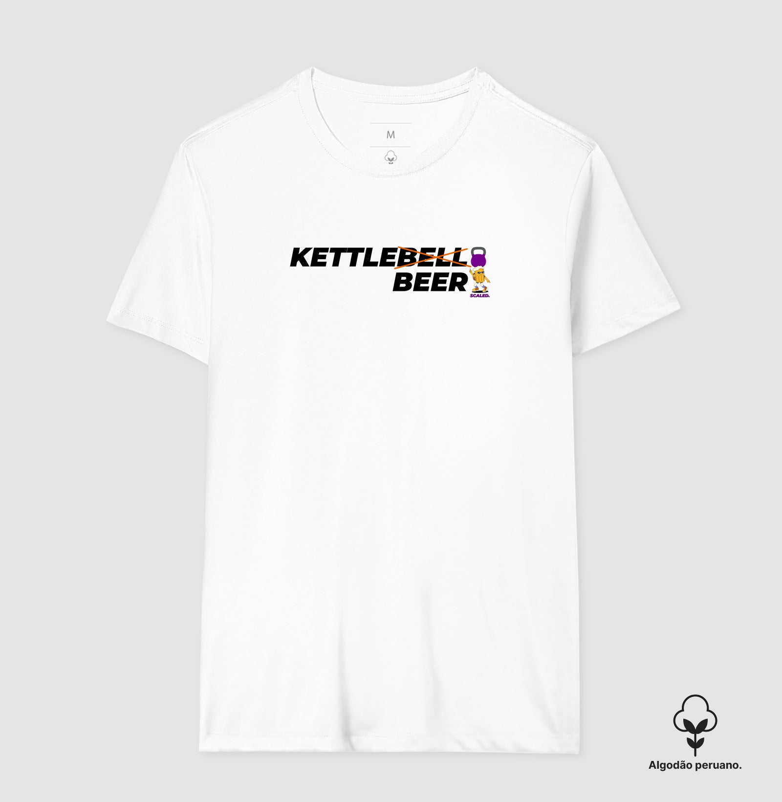 Kettlebeer 2