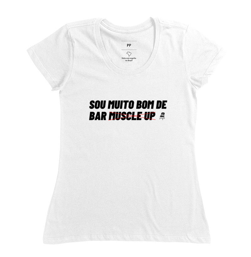 Sou Muito Bom de Bar