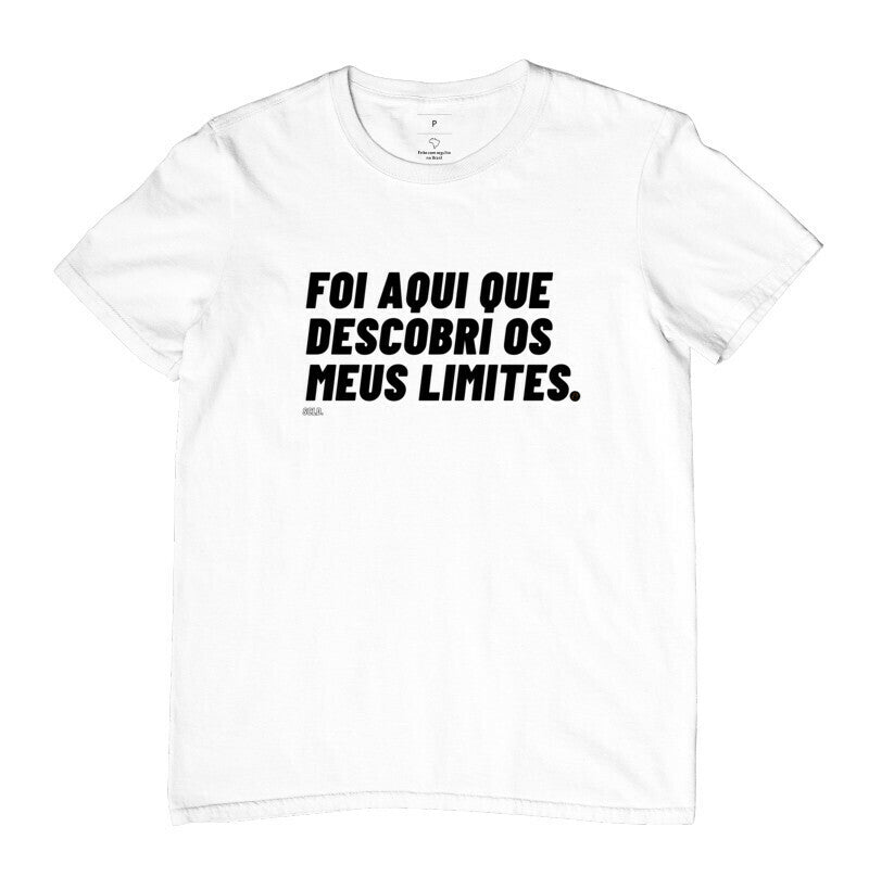 Meus Limites