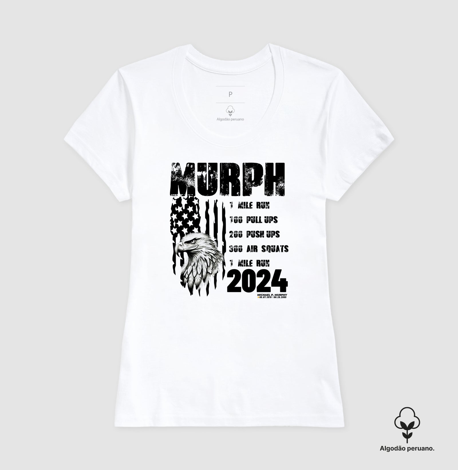 Murph Eagle