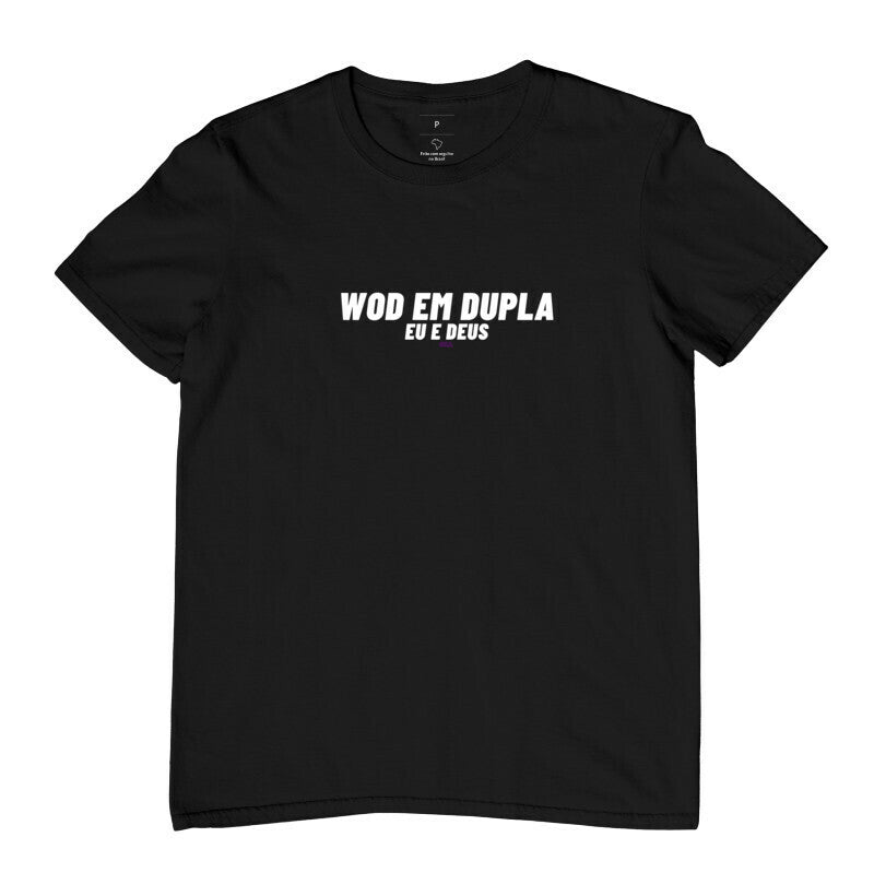 Wod em Dupla