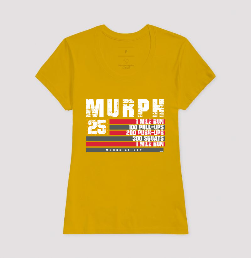 Murph 25