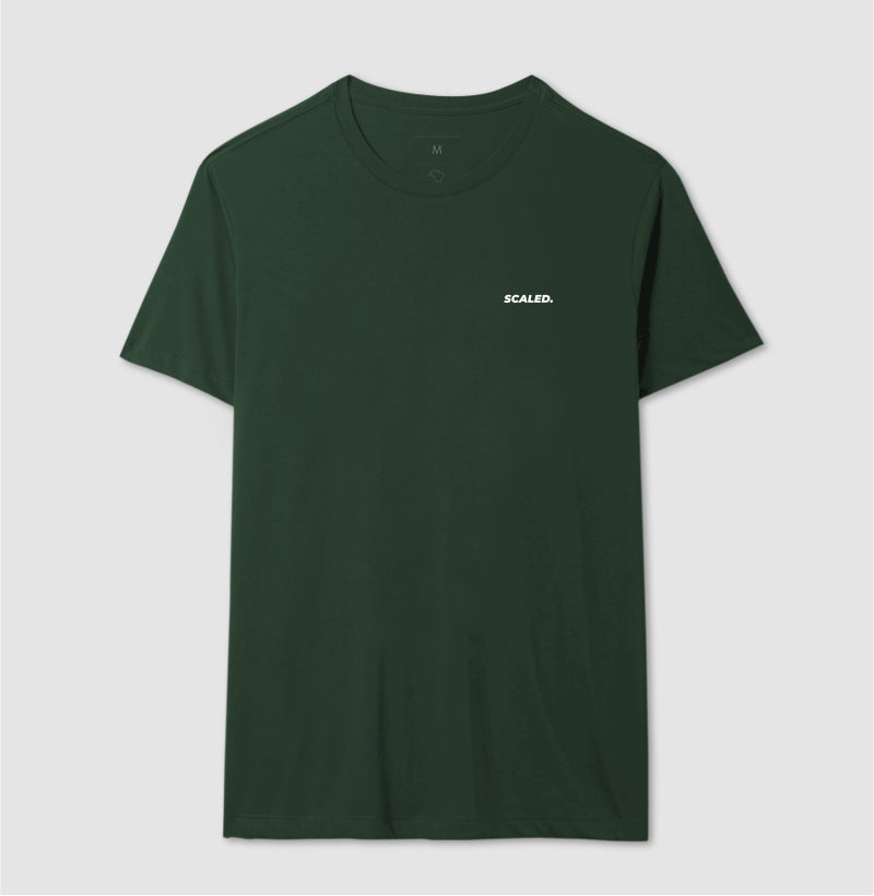 Scaled Minimal