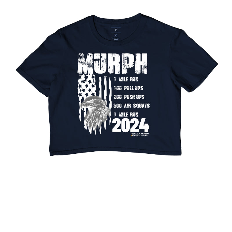 Murph Eagle