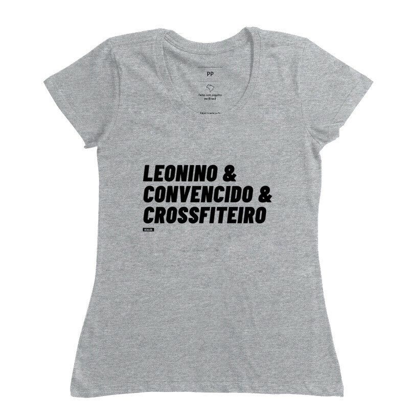 Camiseta Zodíaco Homem Leao 1