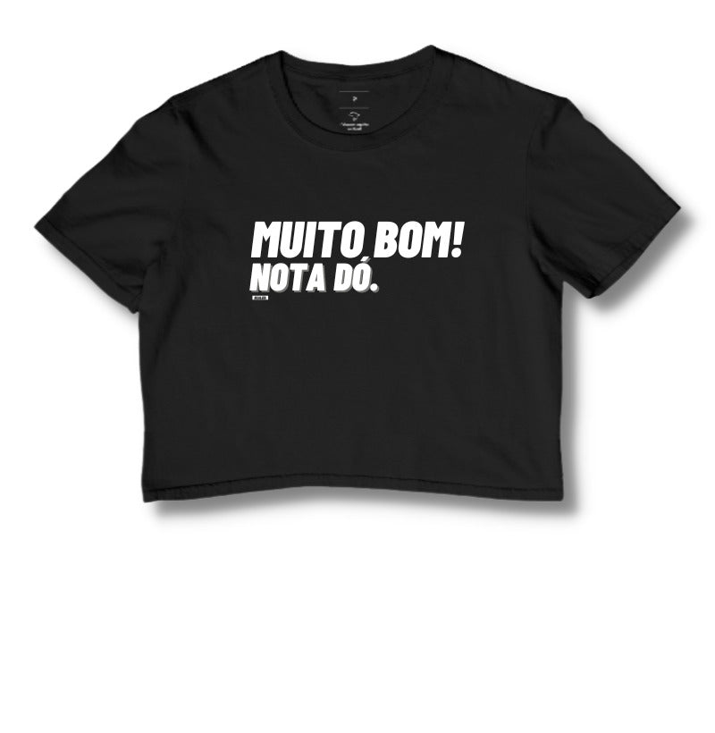 Muito Bom Nota Dó