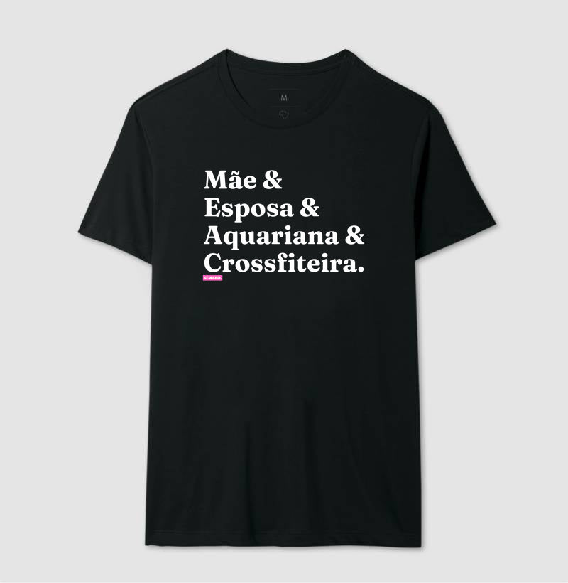 Mãe Aquariana