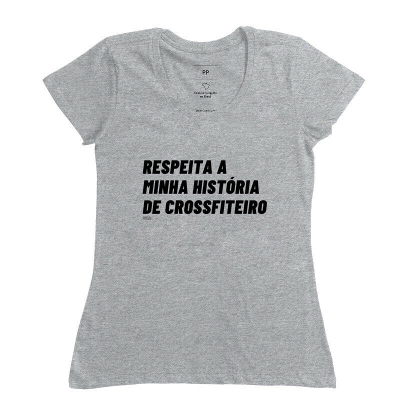 Respeita minha História