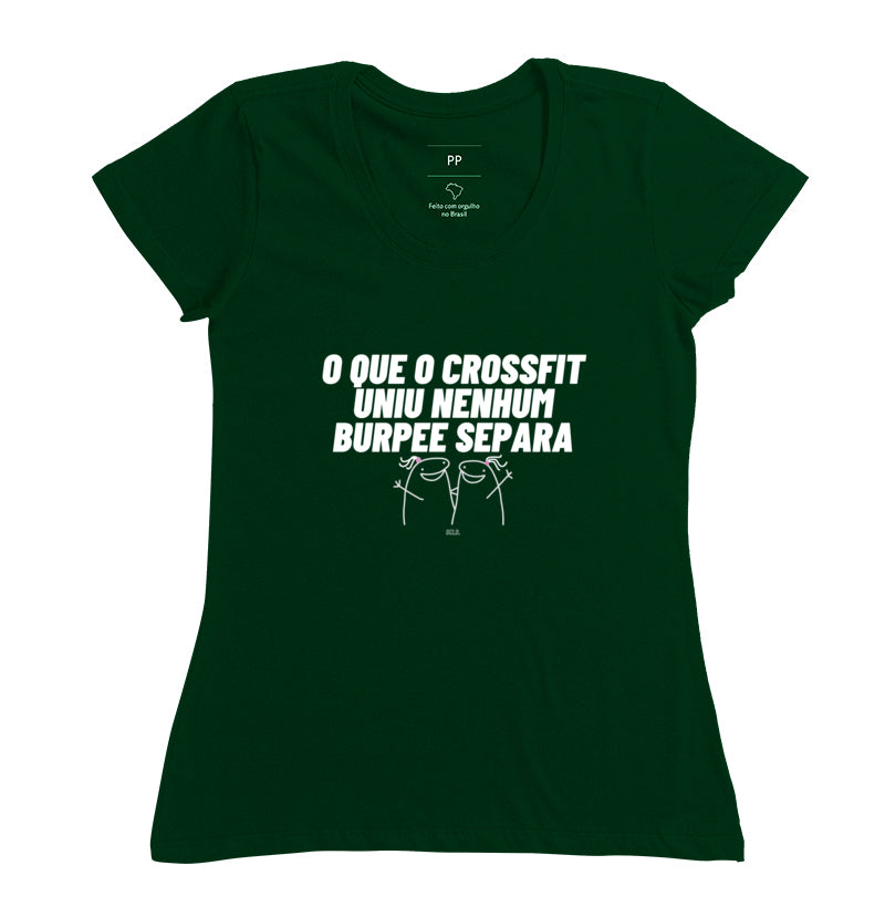 Unidas Pelo Crossfit