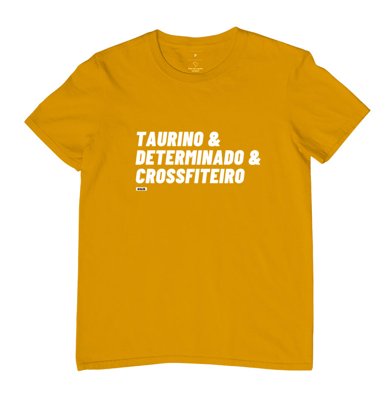 Touro 2 - Zodíaco Homem