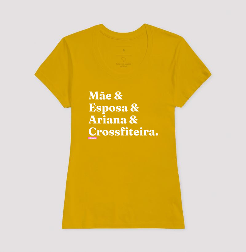 Mãe Ariana