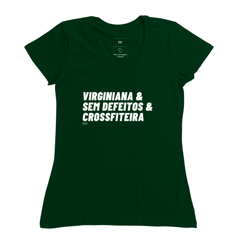 Signo Virgem 2