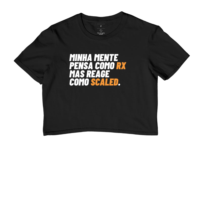 Minha Mente Pensa como RX